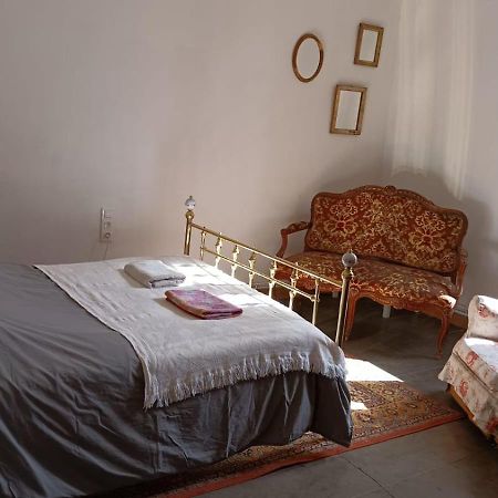 La Taniere 16 Couchages Villa Vergèze Buitenkant foto