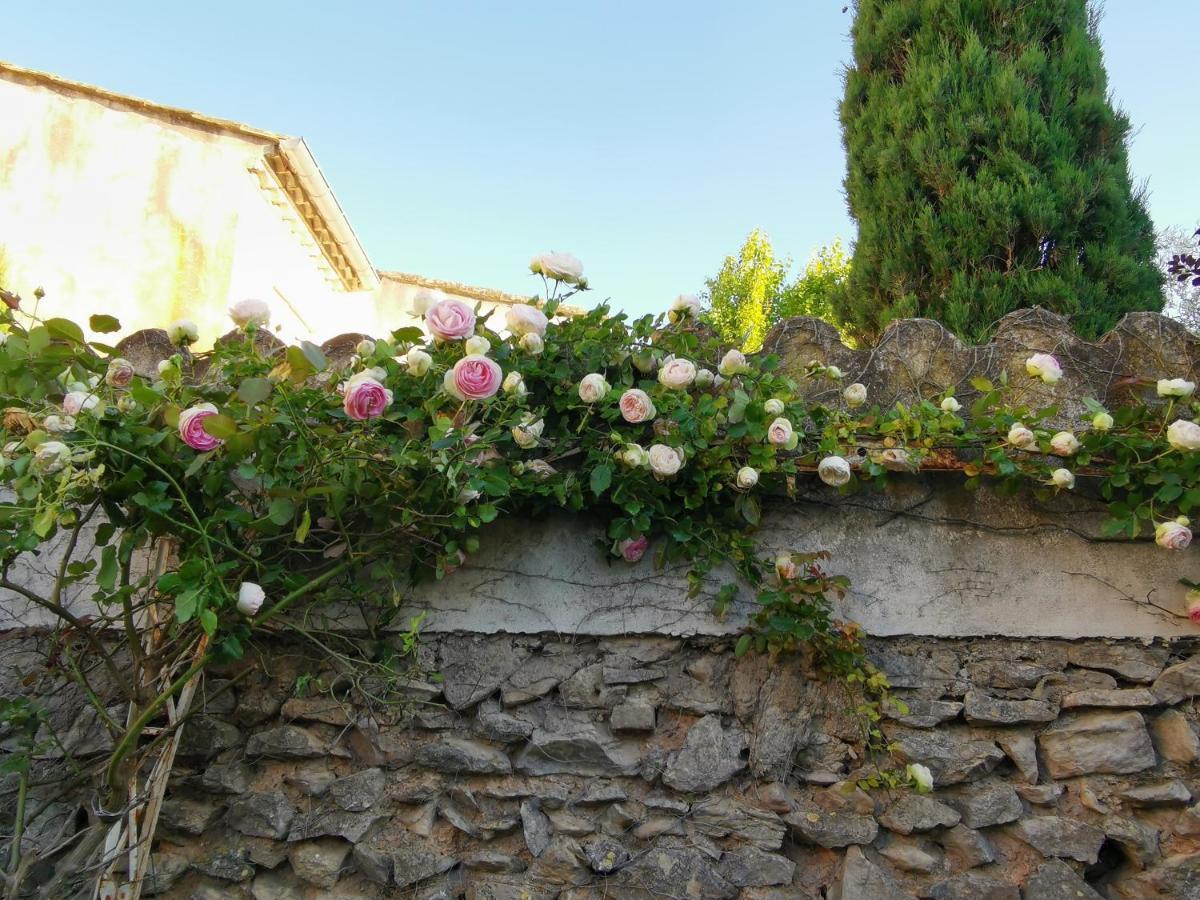 La Taniere 16 Couchages Villa Vergèze Buitenkant foto