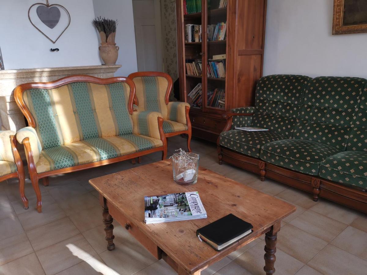 La Taniere 16 Couchages Villa Vergèze Buitenkant foto