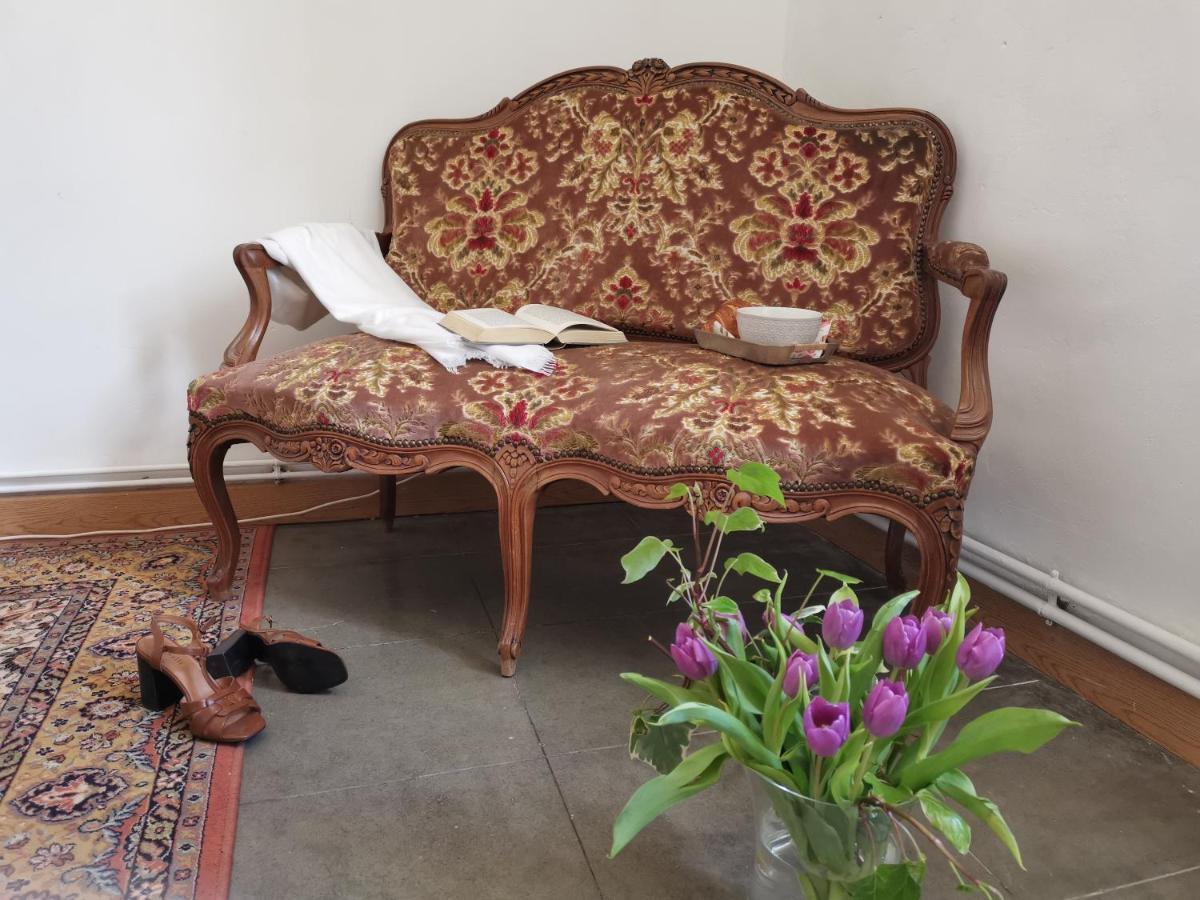 La Taniere 16 Couchages Villa Vergèze Buitenkant foto