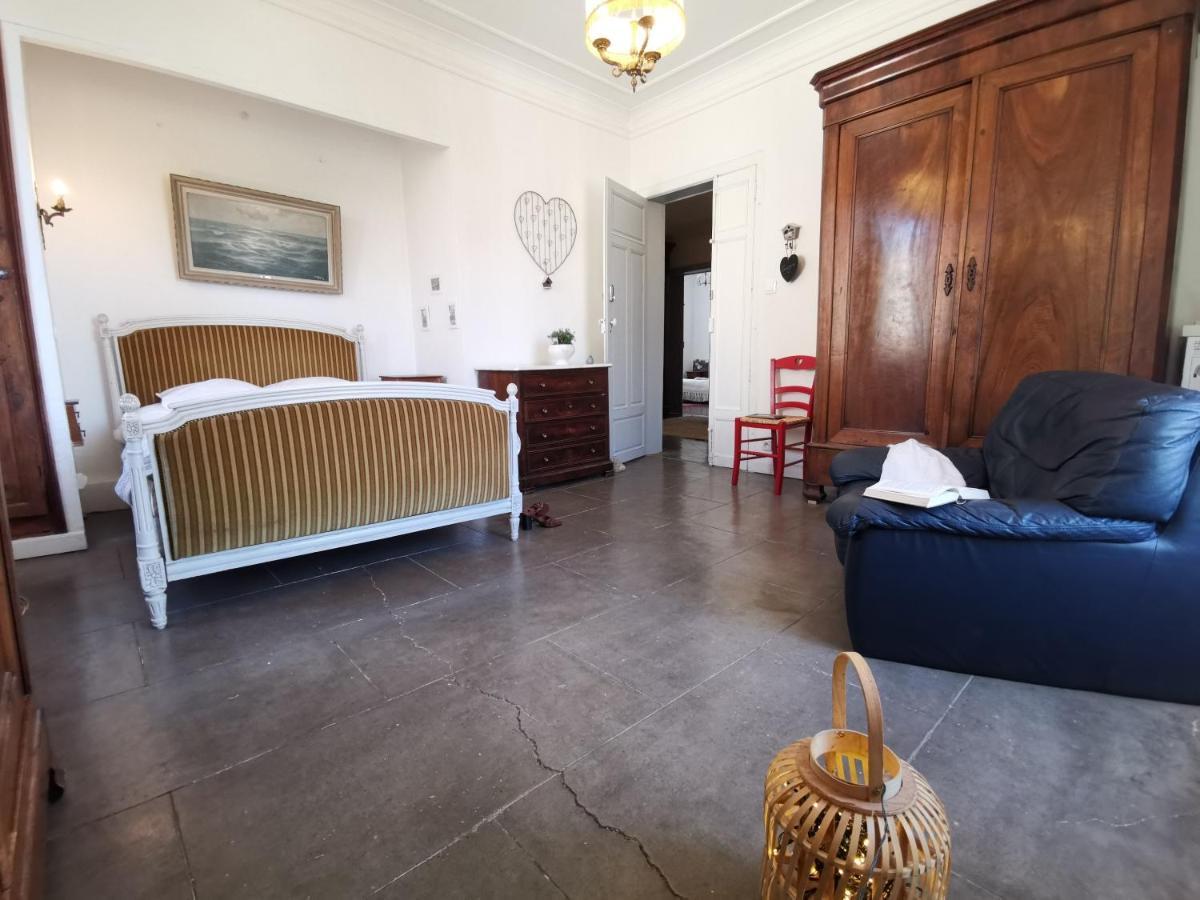 La Taniere 16 Couchages Villa Vergèze Buitenkant foto