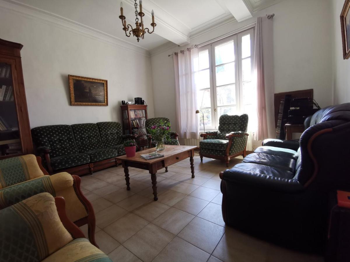 La Taniere 16 Couchages Villa Vergèze Buitenkant foto