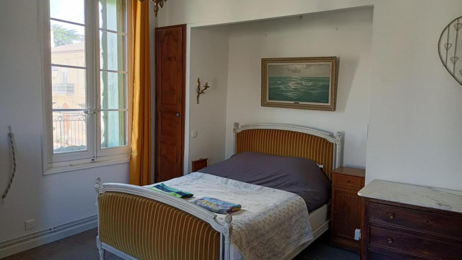 La Taniere 16 Couchages Villa Vergèze Buitenkant foto