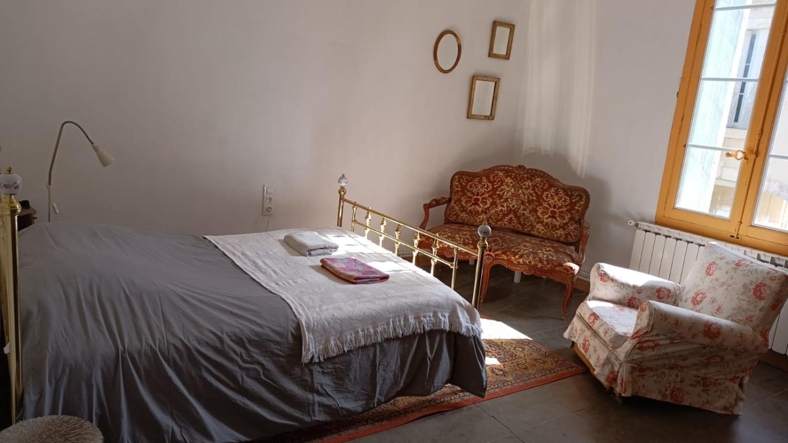 La Taniere 16 Couchages Villa Vergèze Buitenkant foto