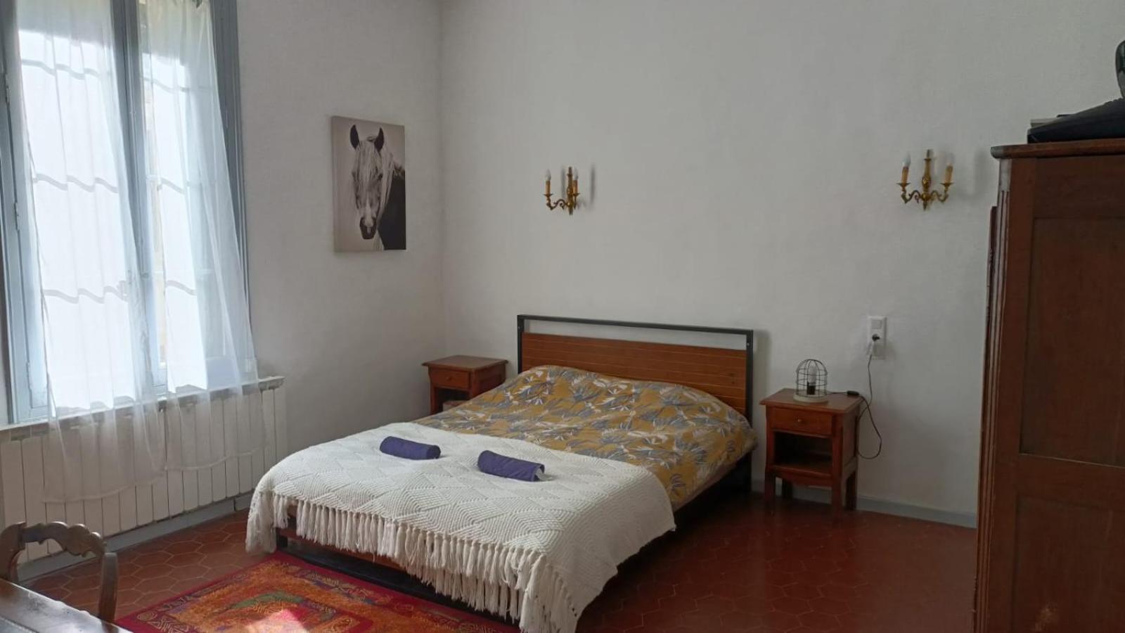 La Taniere 16 Couchages Villa Vergèze Buitenkant foto