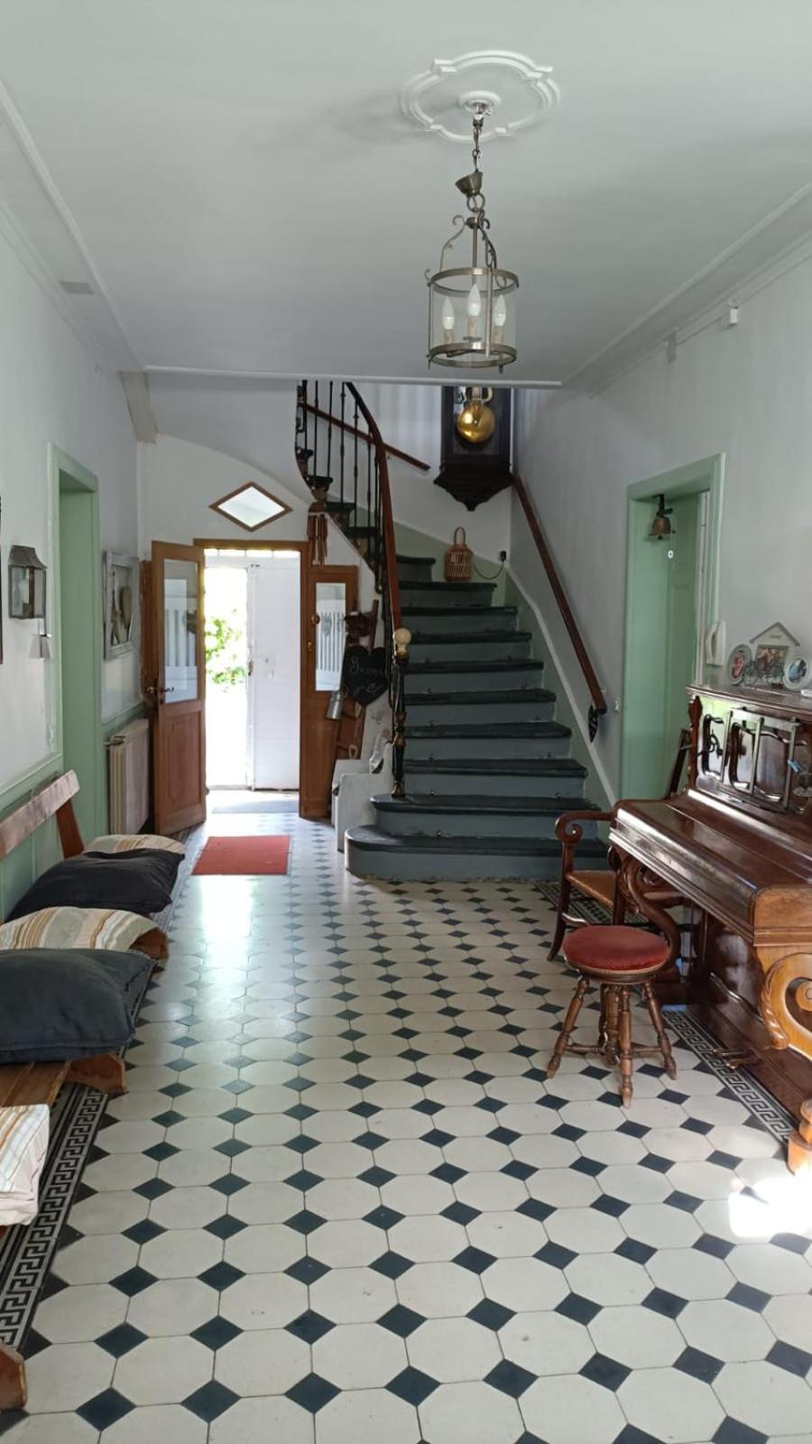 La Taniere 16 Couchages Villa Vergèze Buitenkant foto